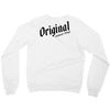 Original Authentic Vintage Crewneck Sweatshirt