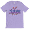 proud air force dad 2 T-Shirt