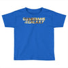 Guardians Of The Galaxy Toddler T-shirt