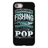 fishing pop iPhone 8