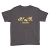 Autumn Leafs Youth Tee