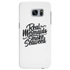 real mermaids smoke seaweed Samsung Galaxy S7 Edge