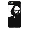 allen ginsberg beat generation poet poetry iPhone 6 Plus/6S Plus Case