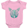 rising spirit Baby Onesie