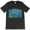 Van Gogh  Blossoming Almond T-Shirt