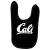 cali black new Baby Bibs