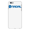 nadal iPhone 6/6s Plus Case