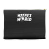 wayne's world Accessory Pouches