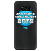 and that&rsquo;s how you get ants Samsung Galaxy S8