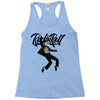 Elvis Presley Rock N Roll Racerback Tank