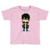 nenedroid Toddler T-shirt