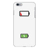 Mommy Dead Battery iPhone 6 Plus/6s Plus Case
