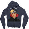 xxxtentacion Zipper Hoodie