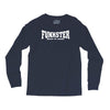 funkster Long Sleeve Shirts