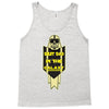 560best dad in the galaxy Tank Top