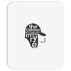 the catcher Mousepad