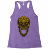dark carver Racerback Tank