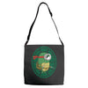 minion raphael Adjustable Strap Totes