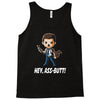 hey, ass butt! Tank Top