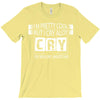 I Am Pretty Cool but Cry A lot You Wouldnt Understand T-Shirt
