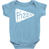 Pizza Baby Bodysuit