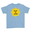 You Are My Sunshine Youth Tee