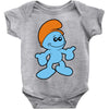 mr (2) Baby Onesie