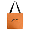 mozart Tote Bags