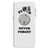 pluto never forget Samsung Galaxy S7