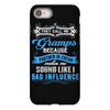 they call me gramps partner in crime iPhone 8