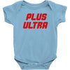 Plus Ultra Baby Bodysuit