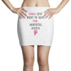 Girls Want To Have Fundamentals Rights Mini Skirts