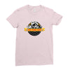 PS GRAFIKA Ladies Fitted T-Shirt