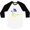 one of those days 3/4 Sleeve Shirt