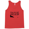 kitten kitty talk to your cat about catnip gifts for dad Tank Top