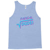 radical dude! Tank Top