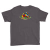 rubik's cube Youth Tee