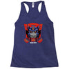 optimus shogun Racerback Tank