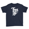 thug life Youth Tee