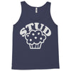 stud muffin cool awesome Tank Top