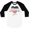 independence day 3/4 Sleeve Shirt