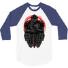 death knight 3/4 Sleeve Shirt