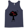 STAY ALIVE FOR ME Tank Top