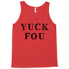 Yuck Fou Tank Top