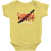 most wonderful time of the year Baby Bodysuit