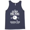 forrest gump   ping pong camp   cult film Tank Top