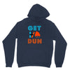 GET DUN Unisex Hoodie