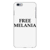 Free Melania iPhone 6/6s Plus Case