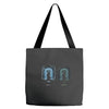speak friend and enter Tote Bags