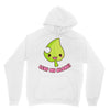 leaf me alone Hoodie
